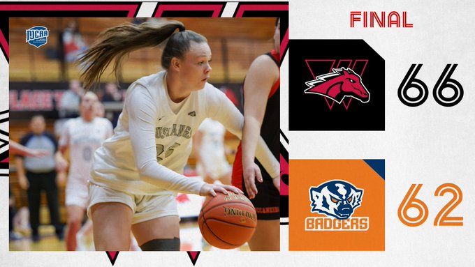 Western Wyoming Women’s Basketball Secures Road Win Over Snow College