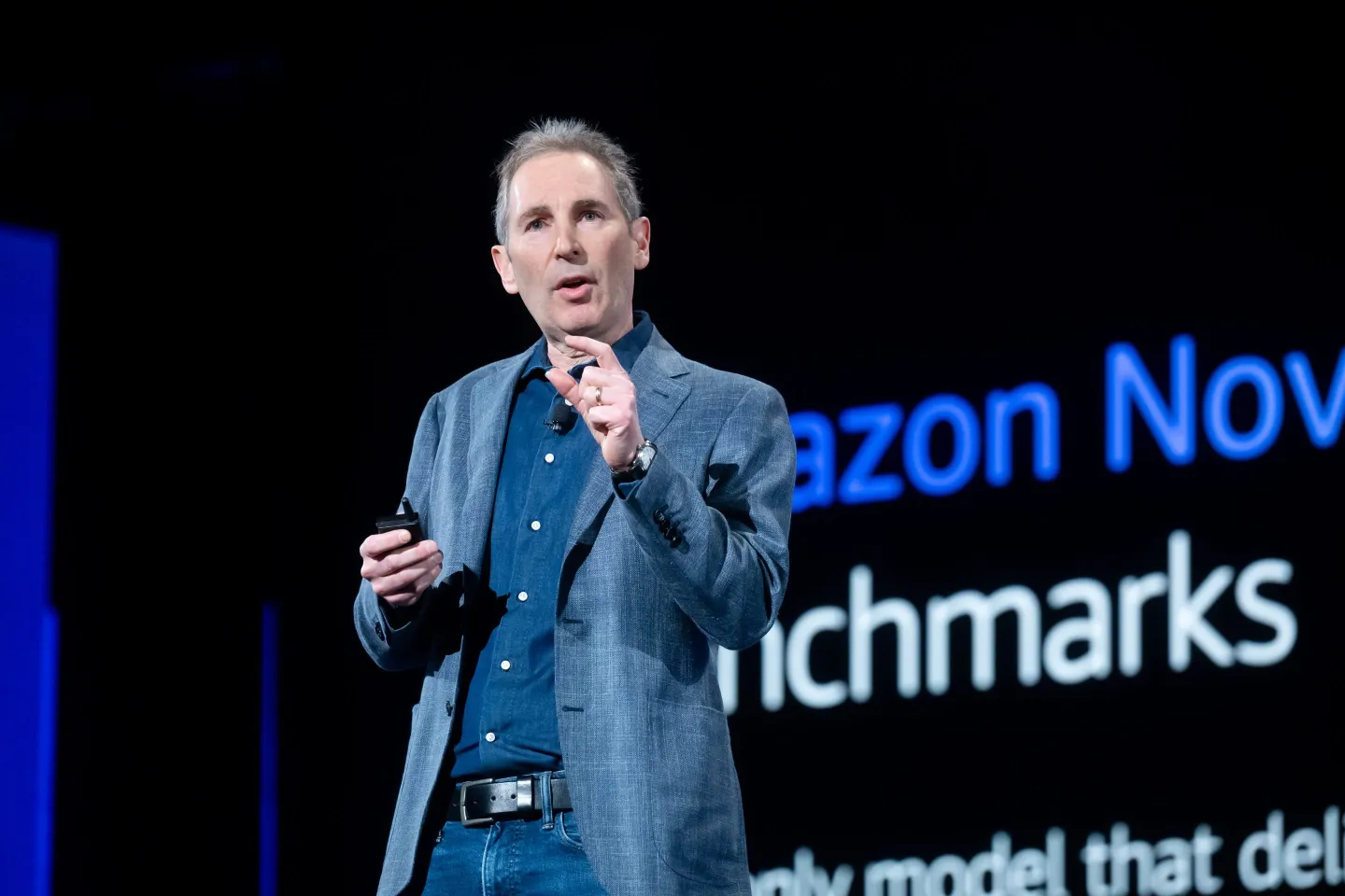 Amazon’s AI Strategy Leverages E-Commerce Blueprint for Future Dominance