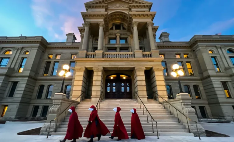 Wyoming Legislators Continue Efforts to Shape Abortion Policy