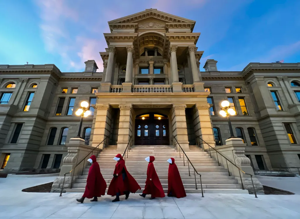 Wyoming Legislators Continue Efforts to Shape Abortion Policy