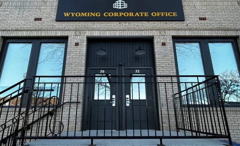 Wyoming Surpasses Delaware as Leading Hub for Corporate Secrecy in the U.S.  Introduction