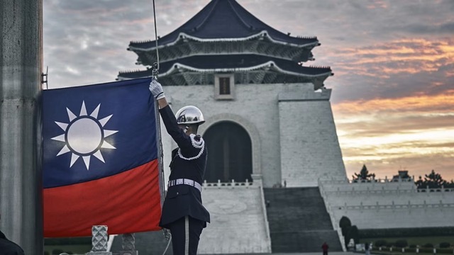 Taiwan’s Ruling Party Moves to Curb Recall Efforts Amidst Political Tensions