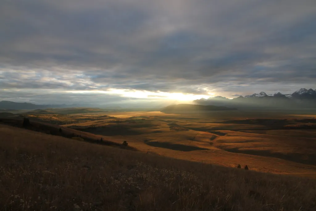 Wyoming Finalizes $100 Million Sale of Kelly Parcel to Expand Grand Teton National Park