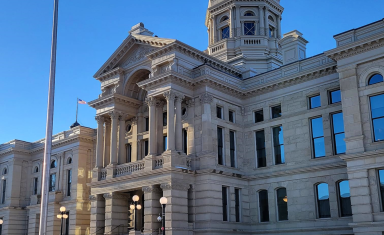 Wyoming Legislature Considers Expanding Protection Orders Beyond Domestic Abuse