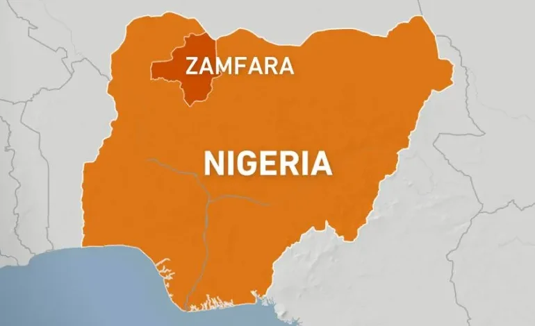 Dozens Kidnapped in Latest Northwest Nigeria Abduction Spree