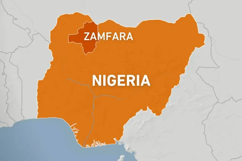 Dozens Kidnapped in Latest Northwest Nigeria Abduction Spree