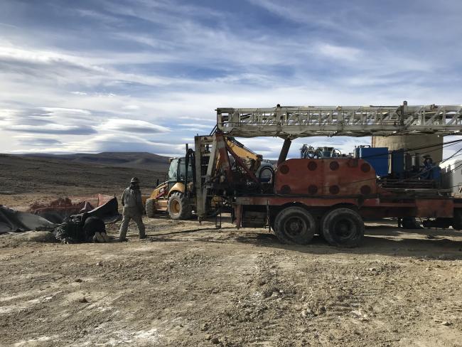 Efforts to Plug Orphaned Wells in Wyoming Gain Momentum Through Partnerships