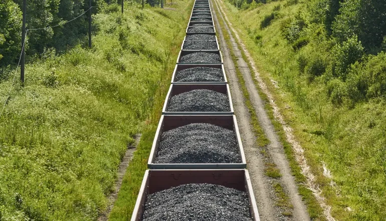 Rising US Coal Stockpiles Could Lower Demand for Powder River Basin Mines