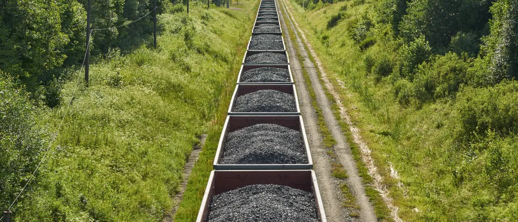 Rising US Coal Stockpiles Could Lower Demand for Powder River Basin Mines