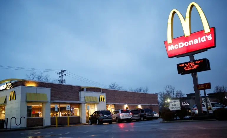 Google Removes Flood of Negative McDonald’s Reviews Tied to Murder Suspect’s Arrest