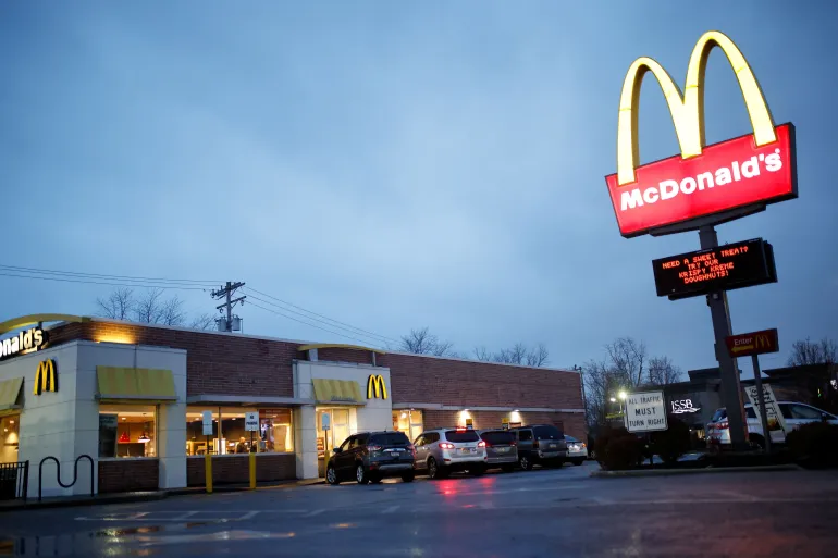 Google Removes Flood of Negative McDonald’s Reviews Tied to Murder Suspect’s Arrest