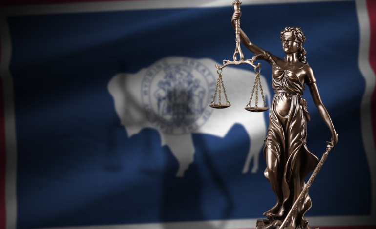 Wyoming US Attorney’s Office Announces Recent Federal Sentencings