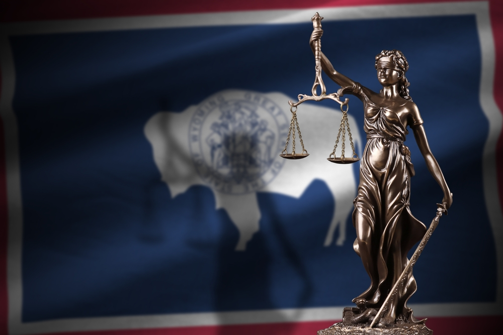 Wyoming US Attorney’s Office Announces Recent Federal Sentencings