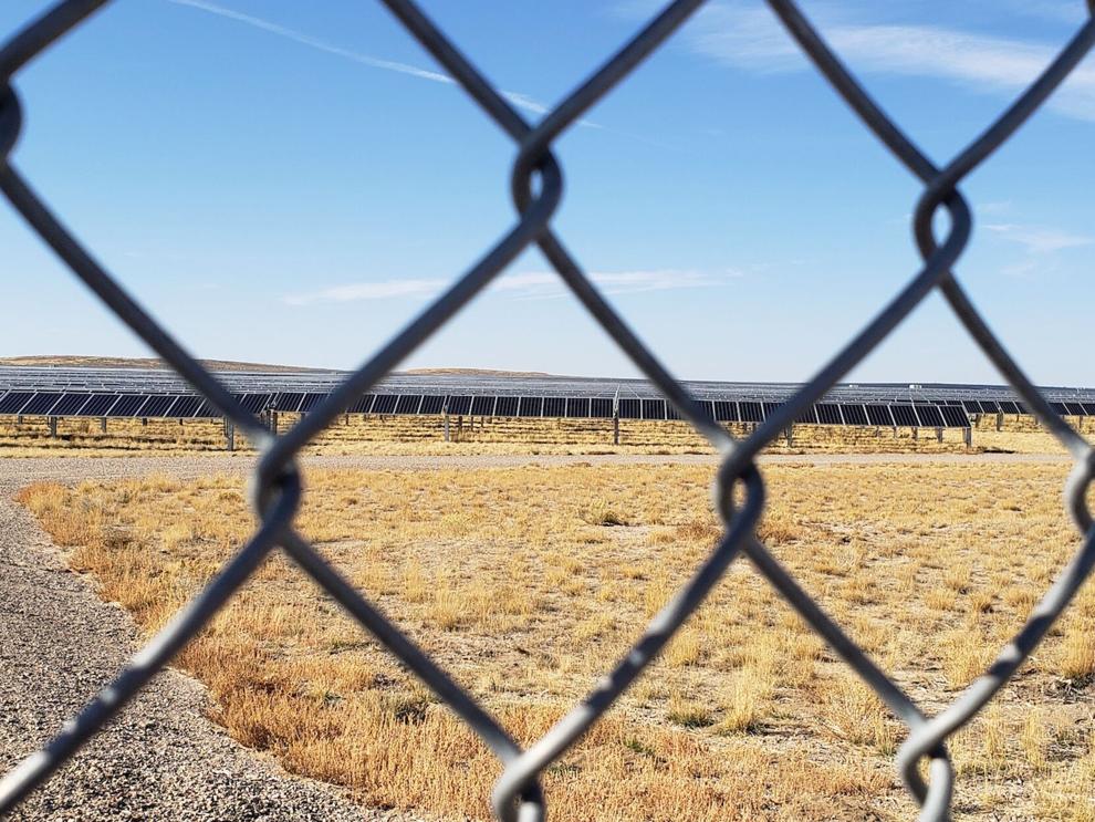 Federal Government Finalizes Plan to Expand Solar Energy Development in Wyoming and Western States