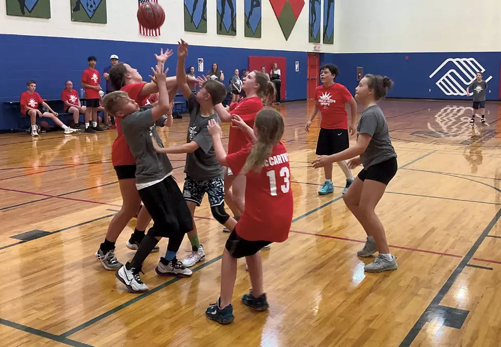 Boys & Girls Clubs of Central Wyoming to Launch Winter Basketball Leagues