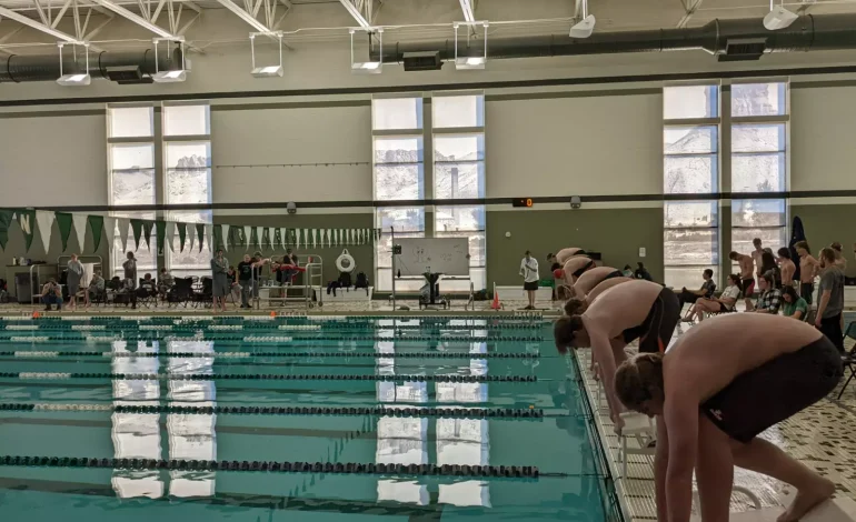 Wyoming High School Boys’ Swimming and Diving: Week 2 Results, Highlights