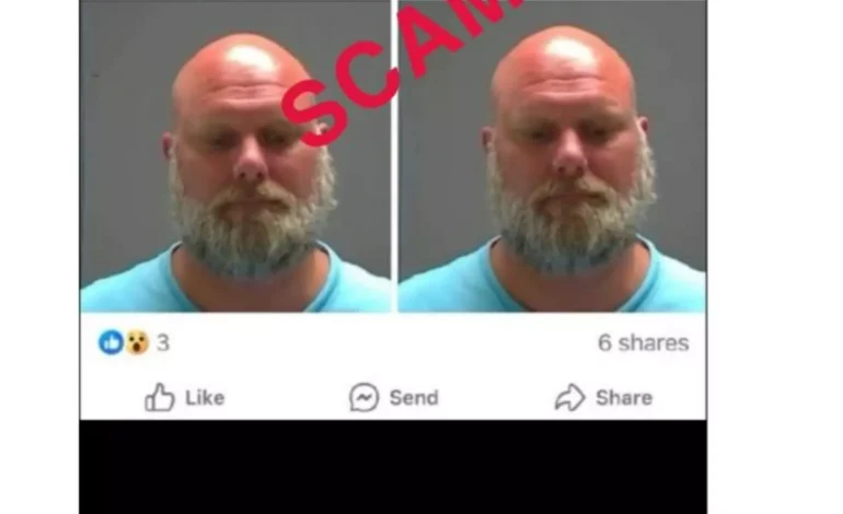 Wyoming Authorities Confirm Social Media “Serial Killer” Warning Is a Hoax