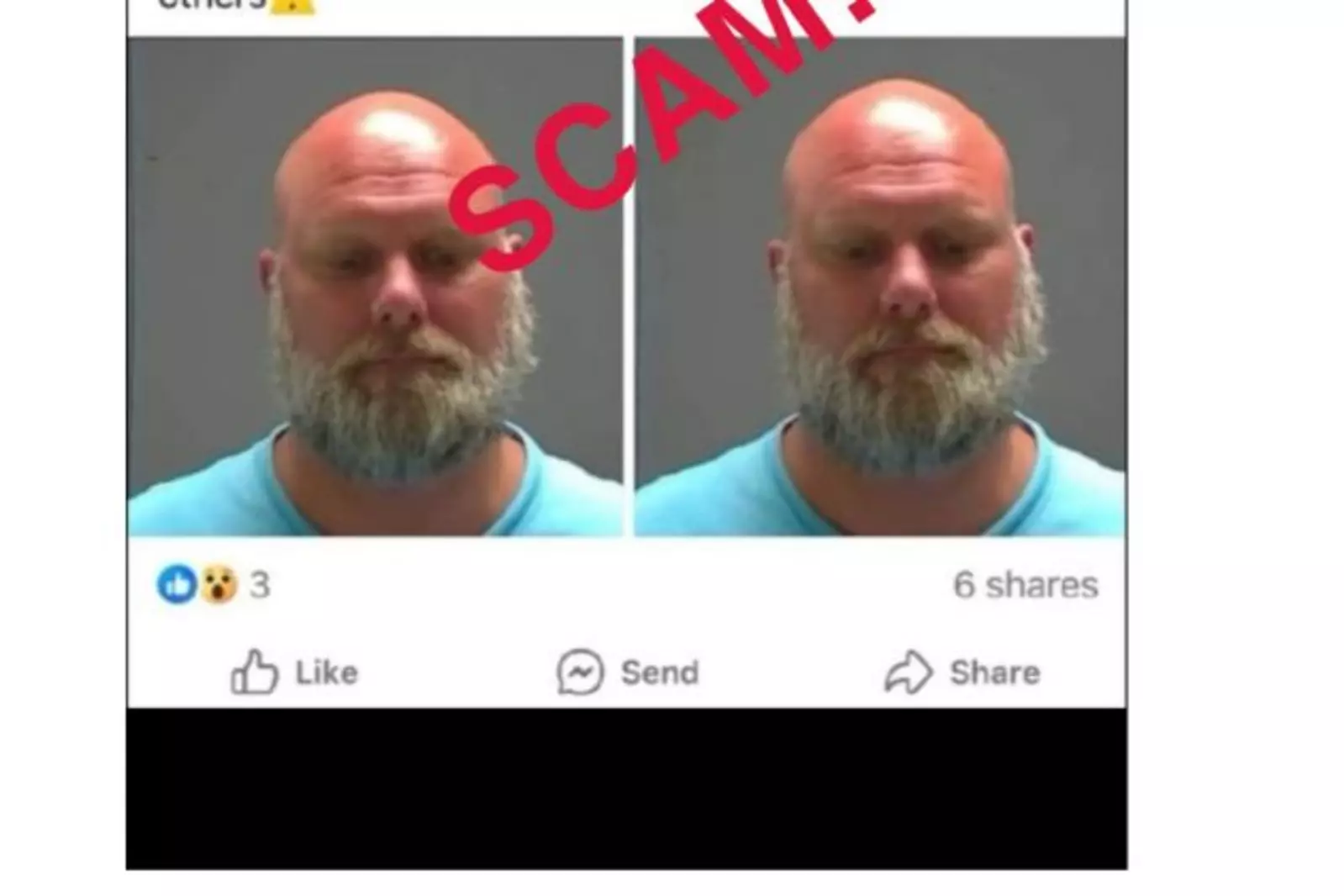 Wyoming Authorities Confirm Social Media “Serial Killer” Warning Is a Hoax