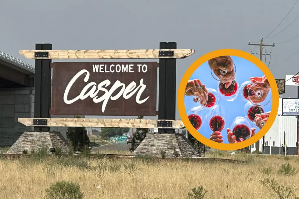 Study Identifies Casper as Wyoming’s ‘Heaviest Drinking City’ Amid Regional Trends