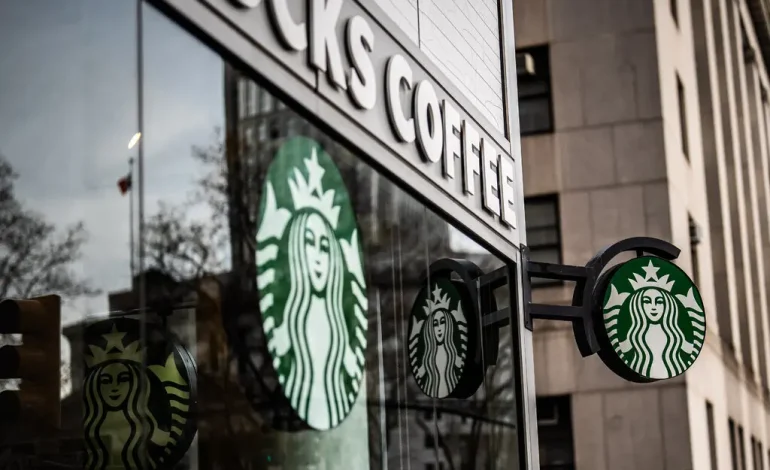 Starbucks Workers Announce Strike in Los Angeles, Chicago, and Seattle Amid Wage Dispute