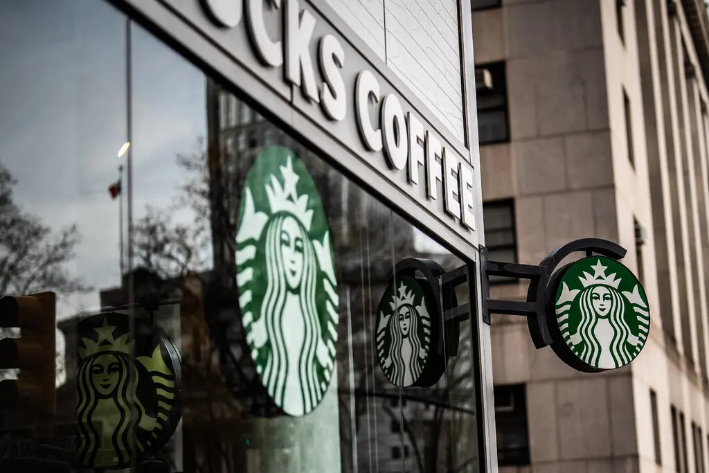 Starbucks Workers Announce Strike in Los Angeles, Chicago, and Seattle Amid Wage Dispute