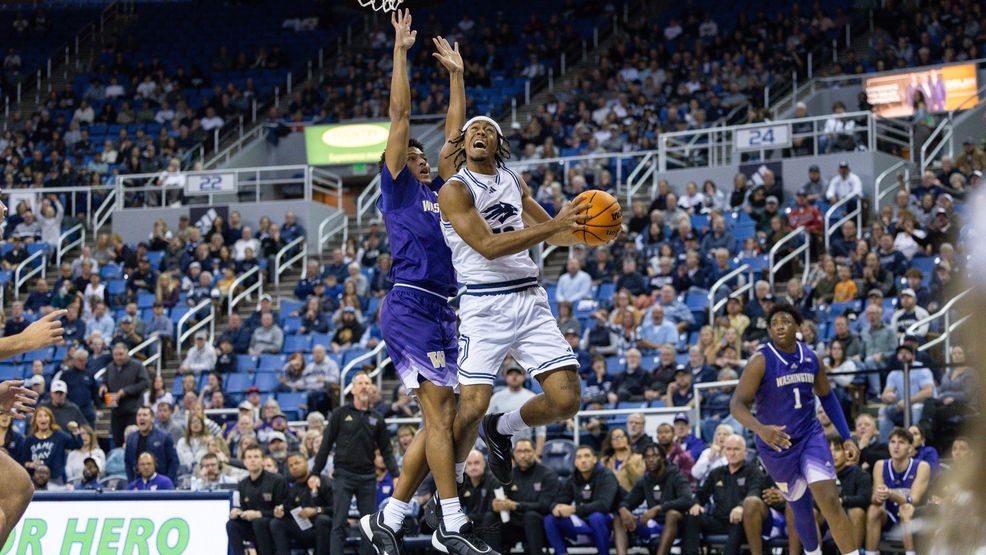 A Unique Connection: How a Wristband Bonds Nevada’s Xavier DuSell and Wyoming’s Sundance Wicks