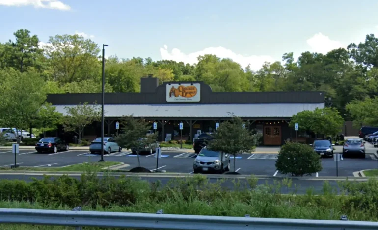 Cracker Barrel Faces Backlash After Refusing Service to Special-Needs Students on School Trip