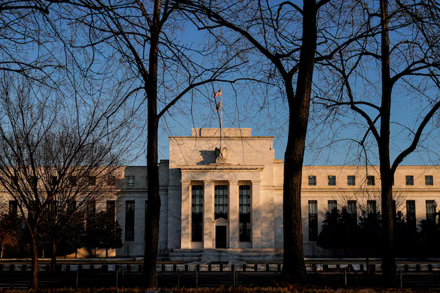 Federal Reserve Set to Cut Interest Rates While Signaling a Cautious 2025 Outlook