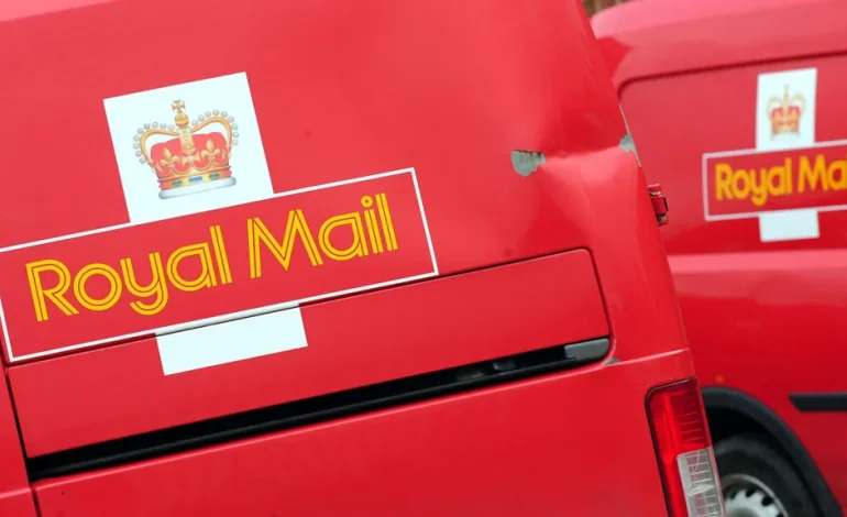 Czech Billionaire’s Takeover of Royal Mail Approved by UK Government