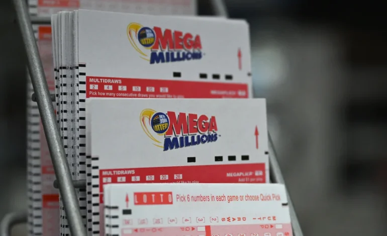 New Jersey Winner Claims $1.128 Billion Mega Millions Jackpot After Months of Waiting