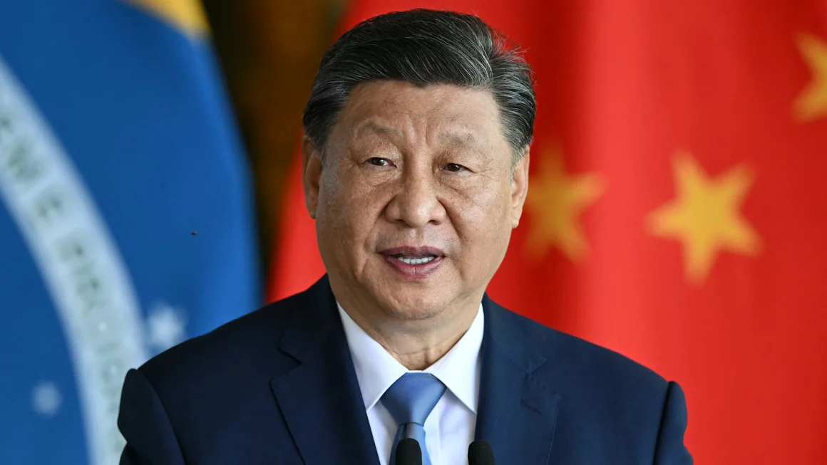 Xi Warns US Against Renewed Trade War, Amidst Rising Tensions