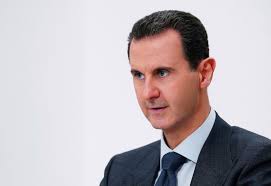 Assad Flees to Russia After Rebel Seizure of Syria’s Damascus