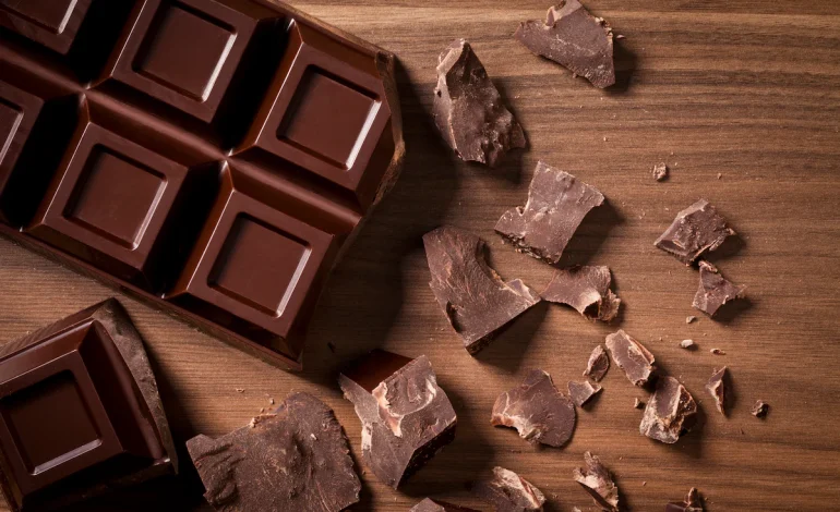 Chocolate and Diabetes: New Study Highlights Surprising Connection