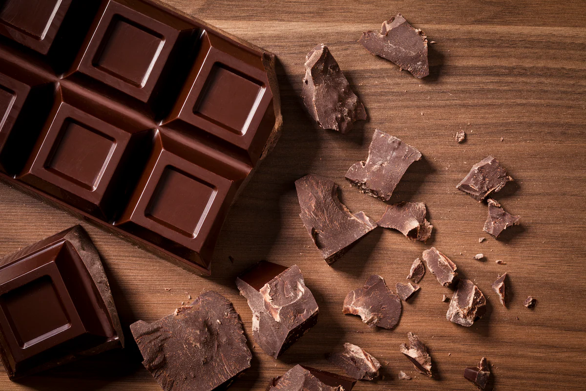 Chocolate and Diabetes: New Study Highlights Surprising Connection