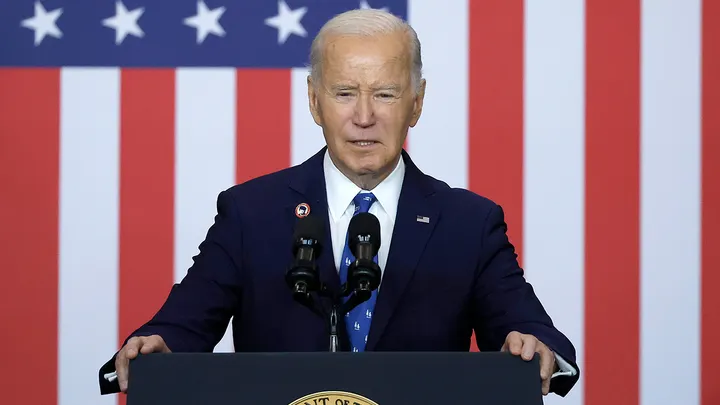 Manchin Criticizes Biden’s Clemency for Death Row Inmates; Trump Pledges to Reinstate Federal Executions