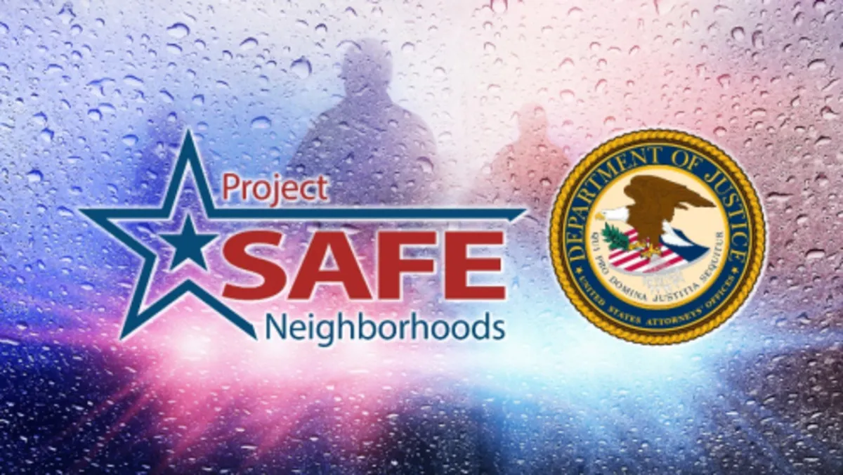 Wyoming US Attorney’s Office Establishes Project Safe Neighborhoods Leadership Committee