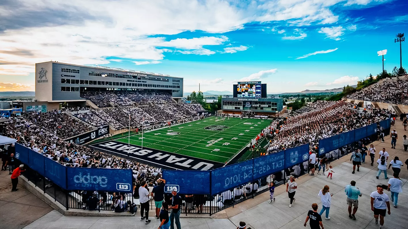 Wyoming and Mountain West Unveil 2025 Football Matchups