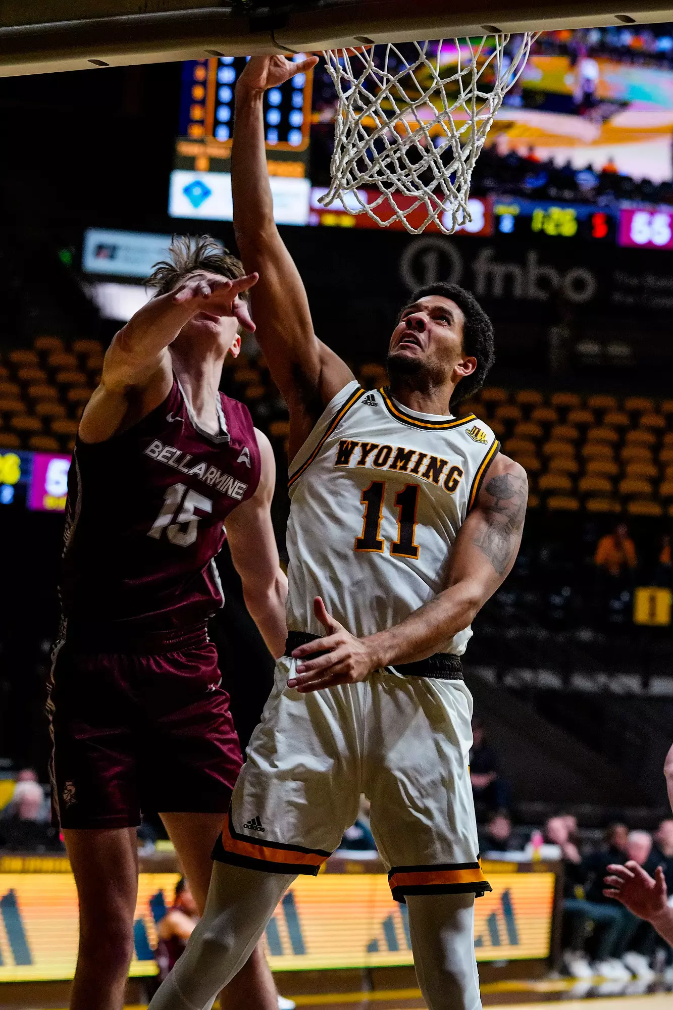 Wyoming Basketball: A Critical Moment to Defend Home Court