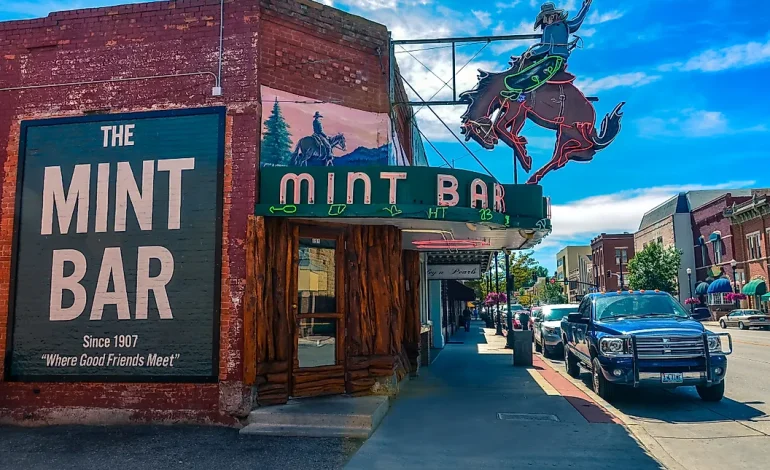 Exploring Wyoming’s Most Enchanting Downtown Areas