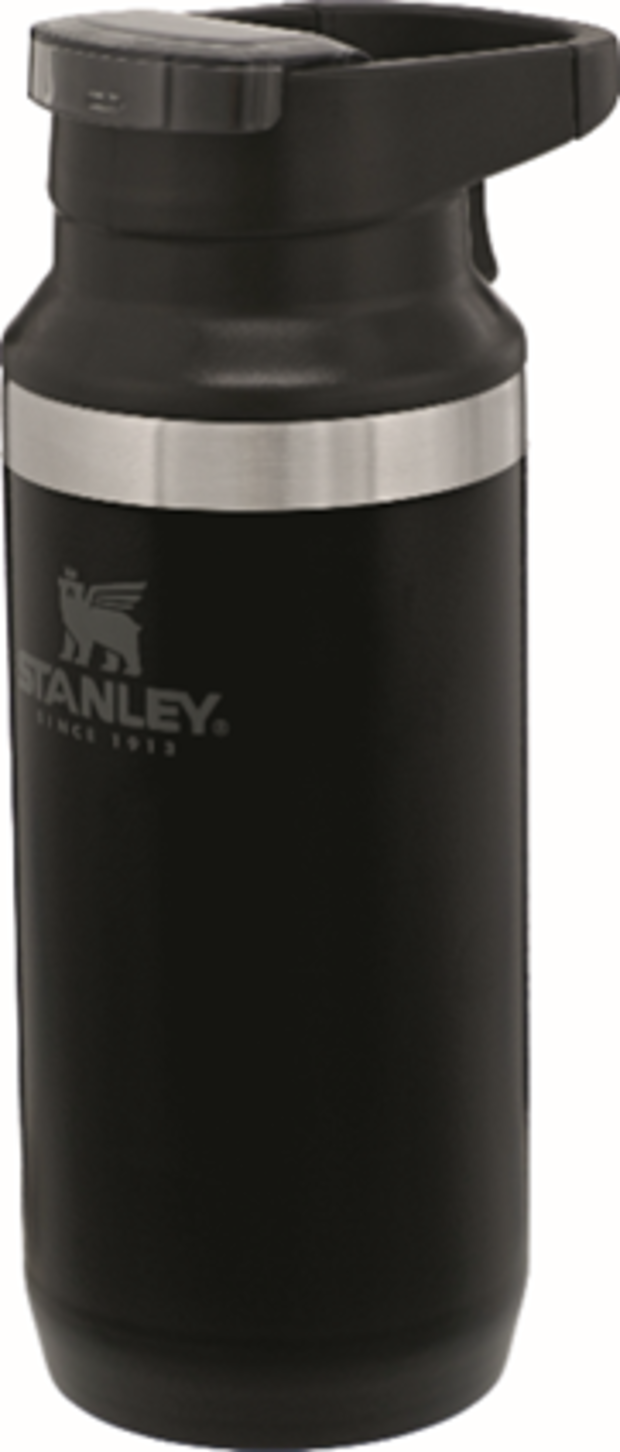 Stanley Recalls 2.6 Million Travel Mugs Due to Burn Risk