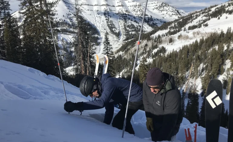 Federal Exemptions Revive Hiring for Avalanche Forecasters Amid Broader Freeze