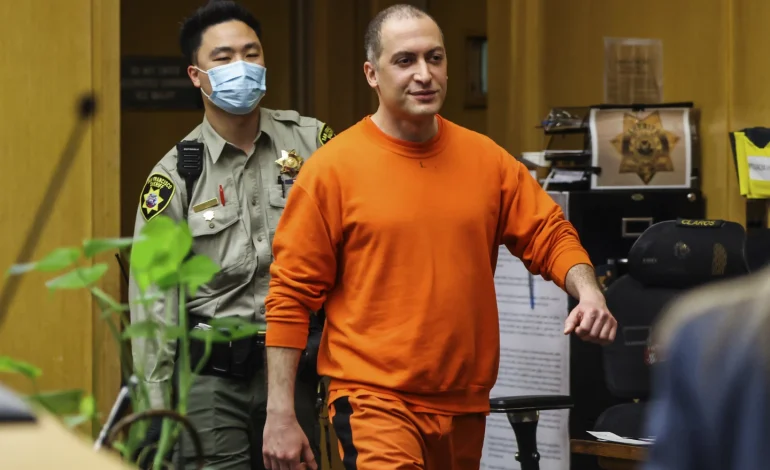 Tech Consultant Found Guilty of Second-Degree Murder in Cash App Founder Bob Lee’s Death