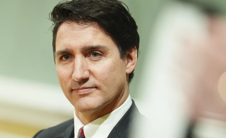 Canada’s Government on Brink as Opposition Threatens No-Confidence Vote Amid Cabinet Exodus