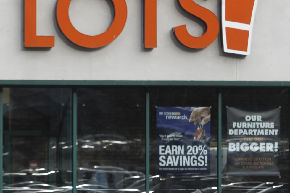 Big Lots to Liquidate After Sale Agreement Falls Through, Discount Sales Underway