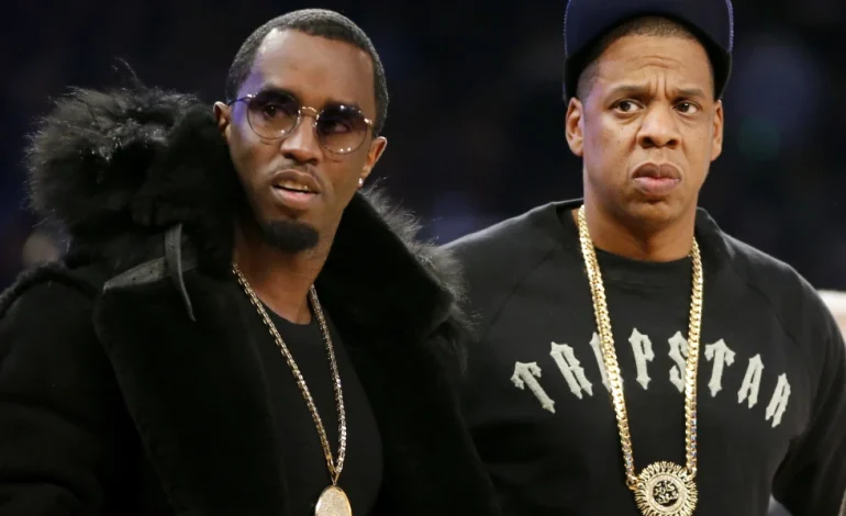 Judge Allows Woman to Proceed Anonymously in Lawsuit Against Jay-Z, Diddy