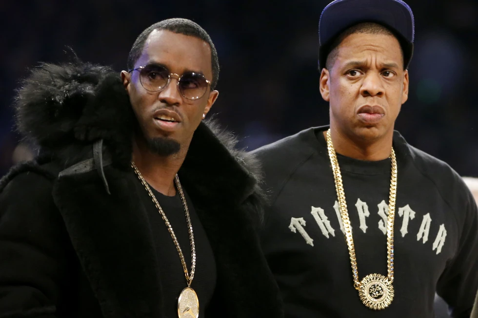 Judge Allows Woman to Proceed Anonymously in Lawsuit Against Jay-Z, Diddy