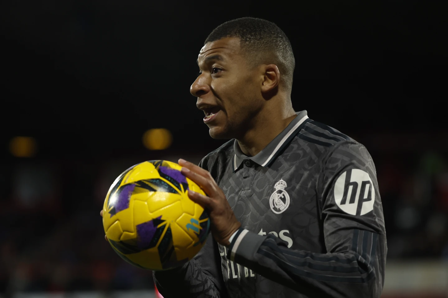 Mbappé Addresses Swedish Rape Investigation Reports: ‘Total Incomprehension’