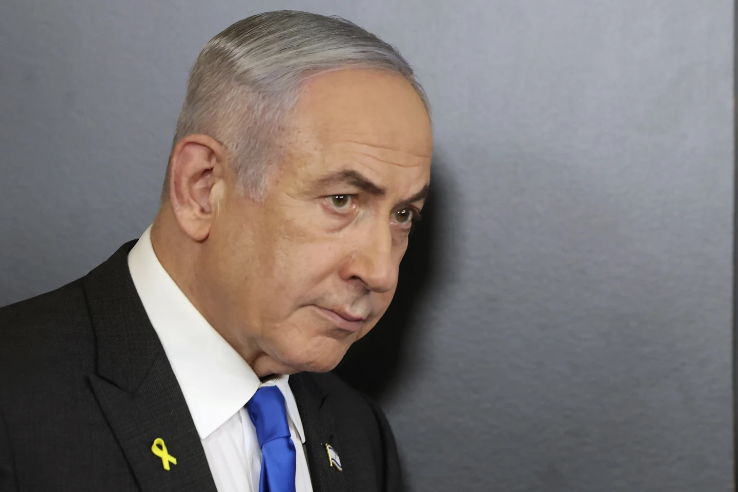 Netanyahu to Testify in Corruption Trial Amid Gaza War, International Warrant