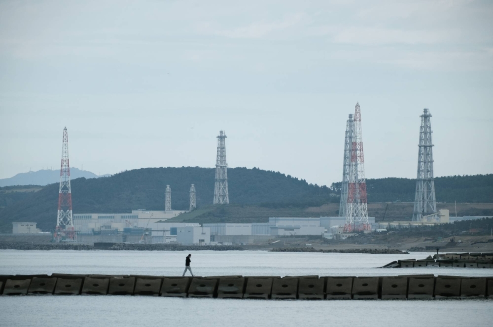 Nuclear Power Projected as Cheapest Baseload Electricity in Japan by 2040