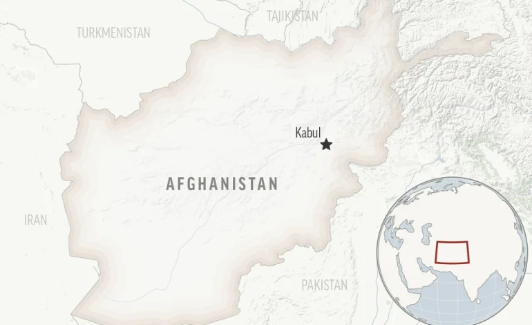 Taliban Refugee Minister Killed in Kabul Suicide Bombing